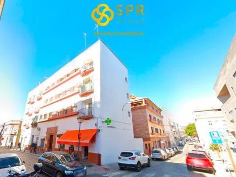 Piso de 92 m² en Sevilla