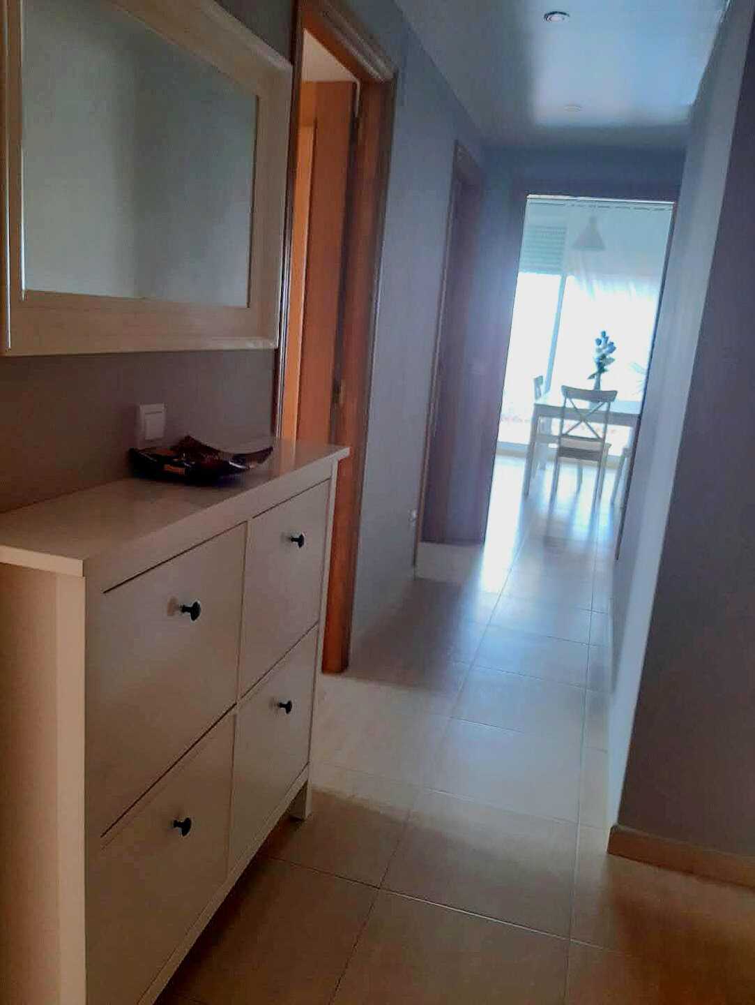 Piso de 93 m² en Torreblanca