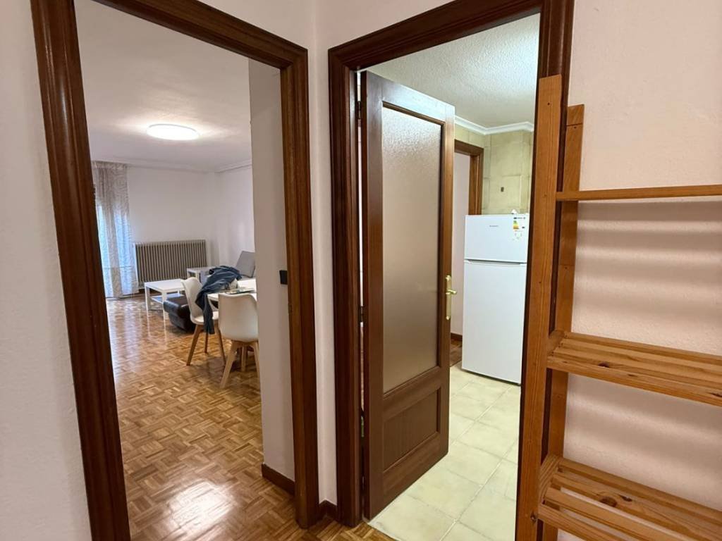 Piso de 85 m² en Salamanca