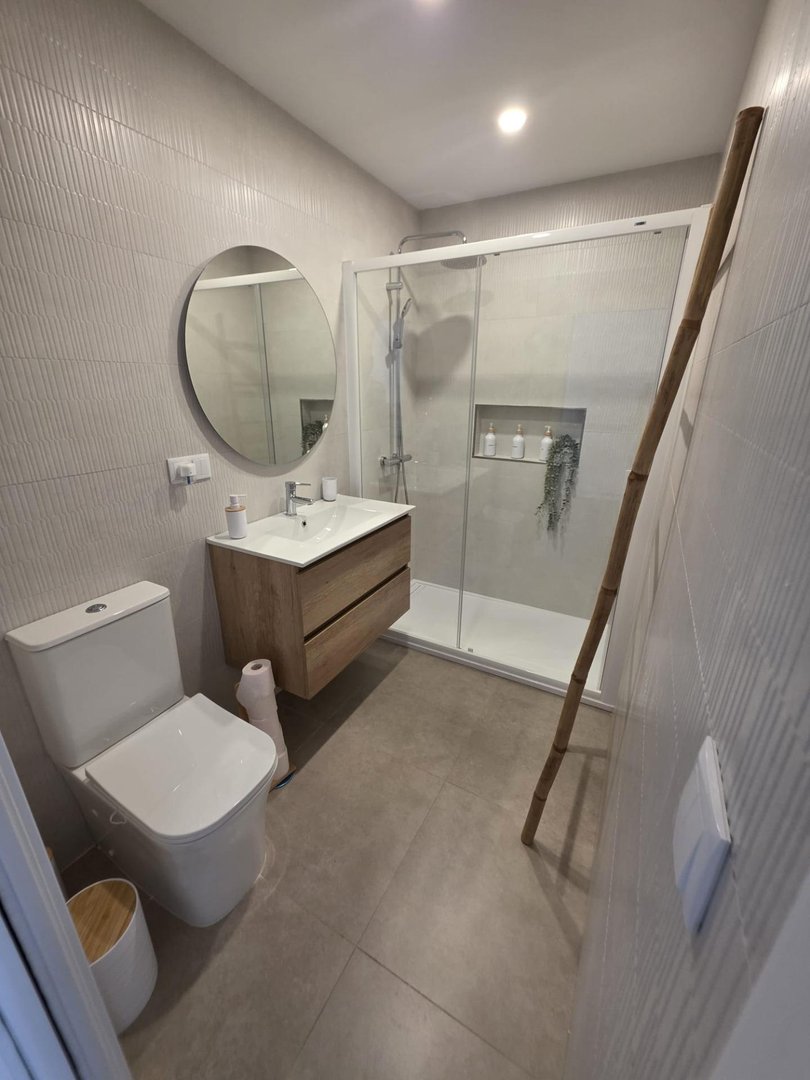 Piso de 45 m² en Punta Umbría