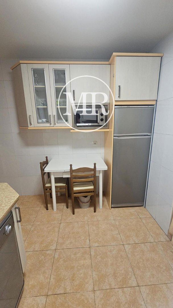 Piso de 140 m² en Salamanca