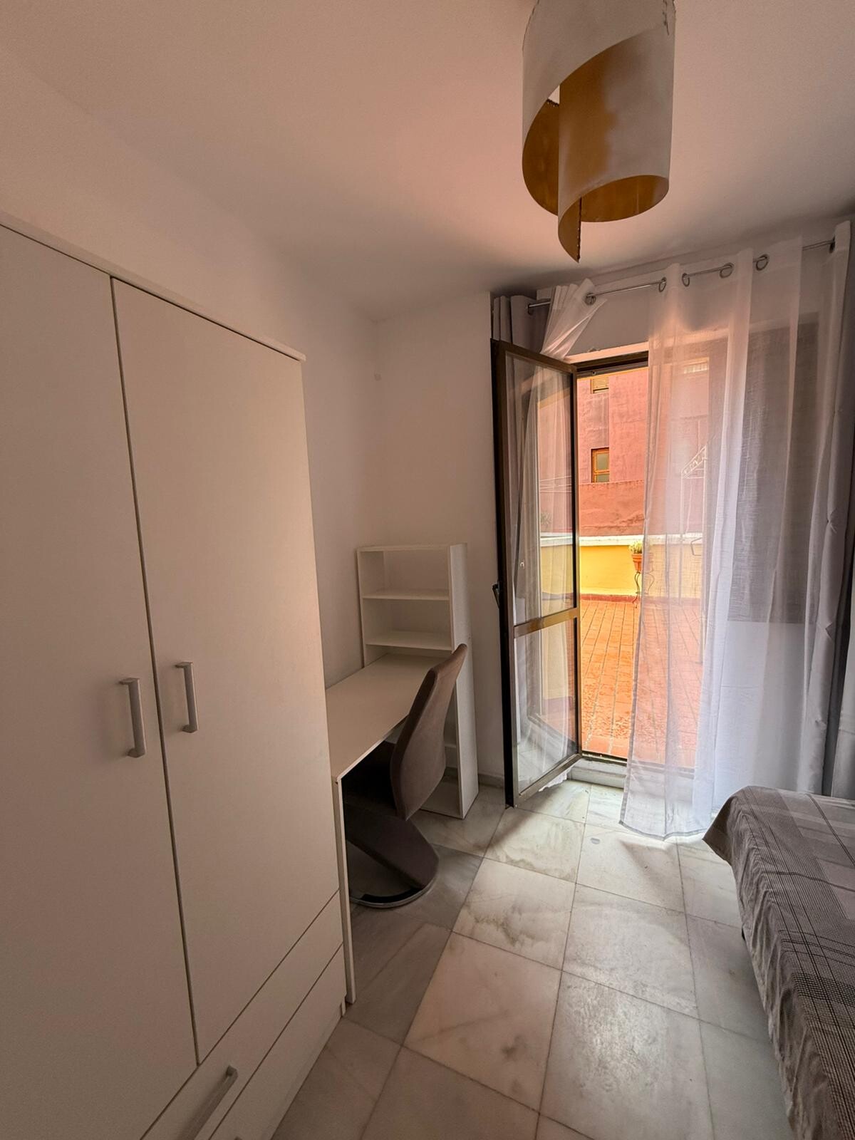 Piso de 130 m² en Badajoz