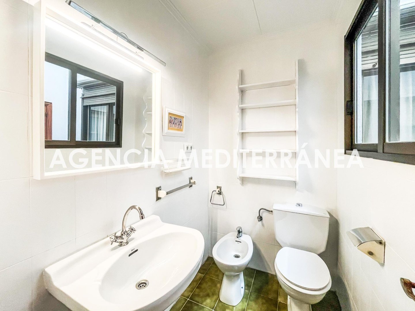 Piso de 119 m² en Picassent