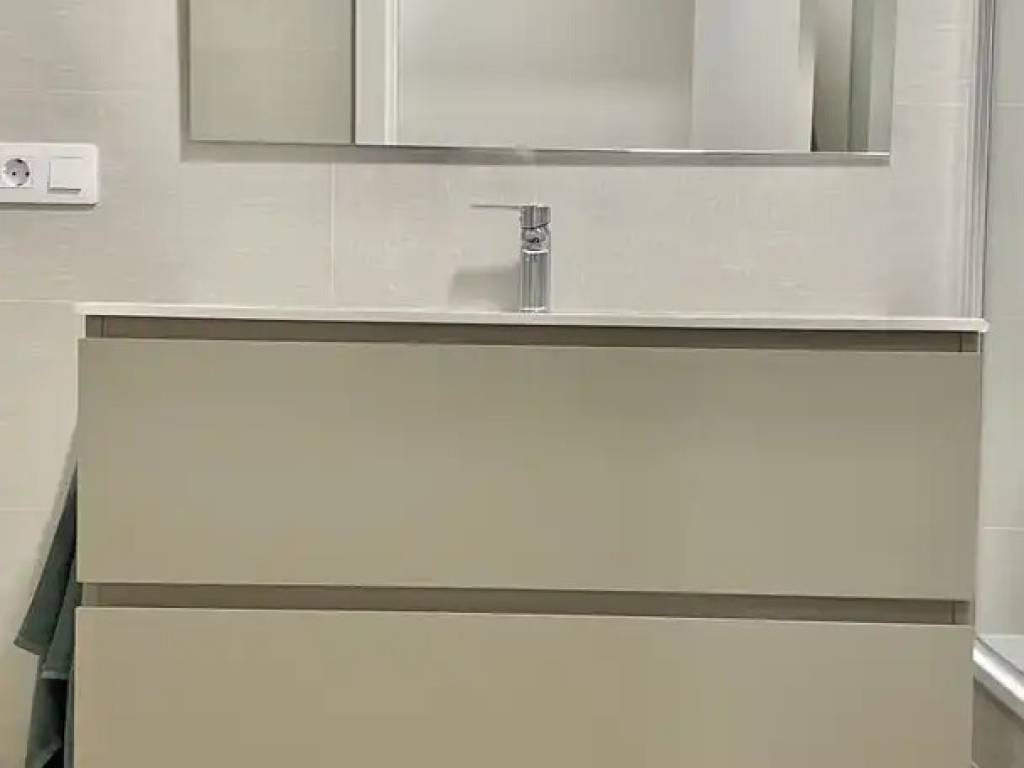 Piso de 80 m² en Pamplona