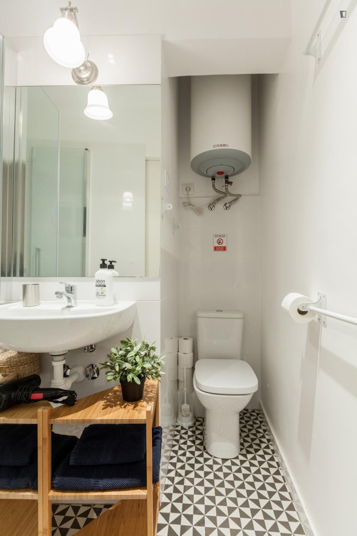 Piso de 25 m² en Barcelona