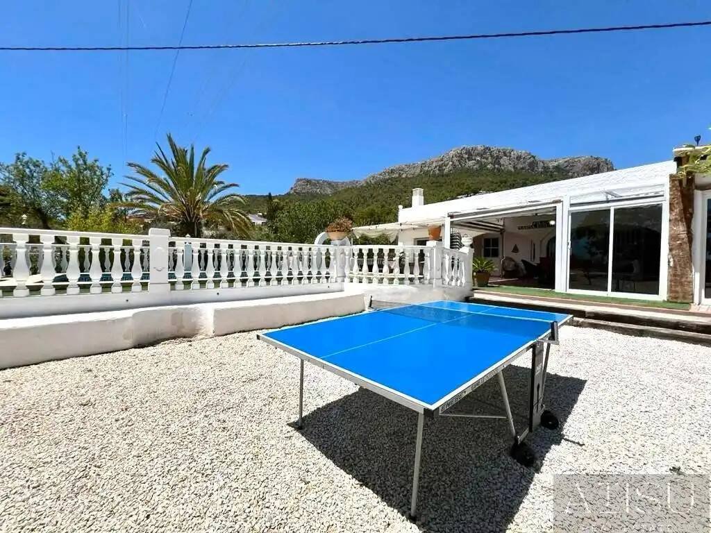 Casa de 188 m² en Calpe