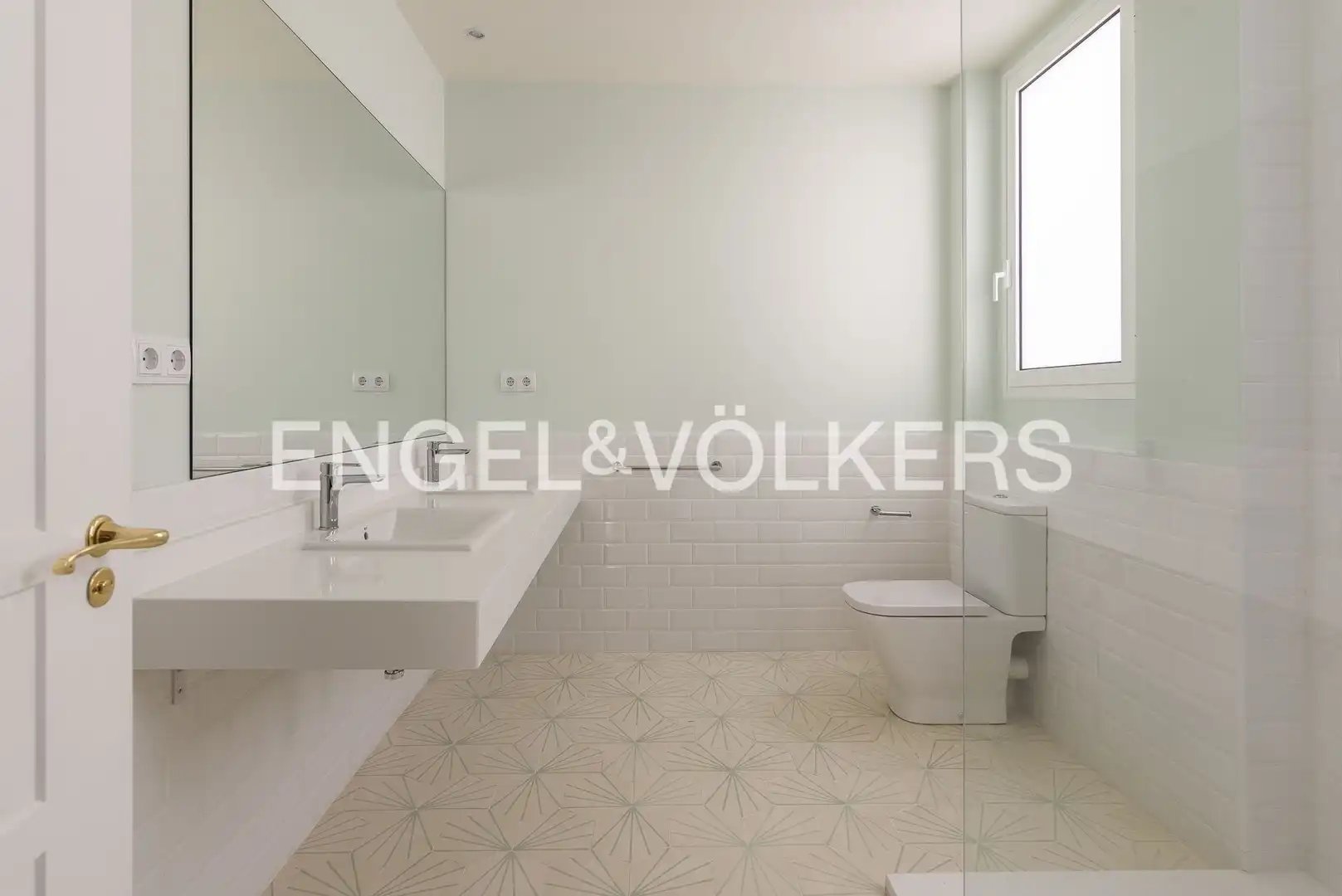 Piso de 225 m² en Madrid