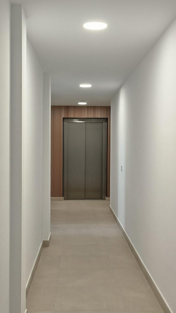 Piso de 110 m² en Santa Cruz de Tenerife