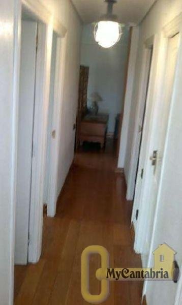 Piso de 150 m² en Santander