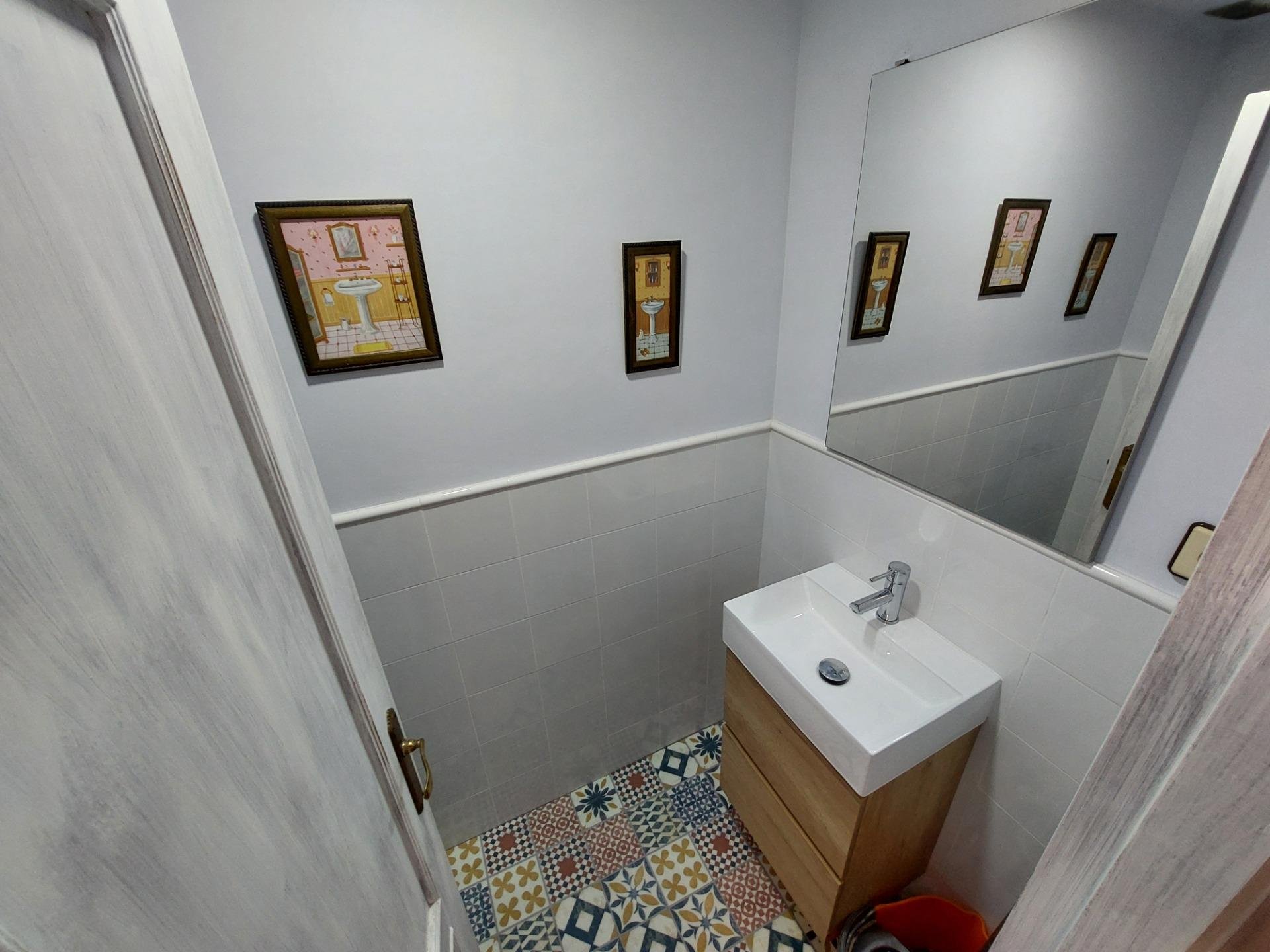 Piso de 130 m² en Algeciras