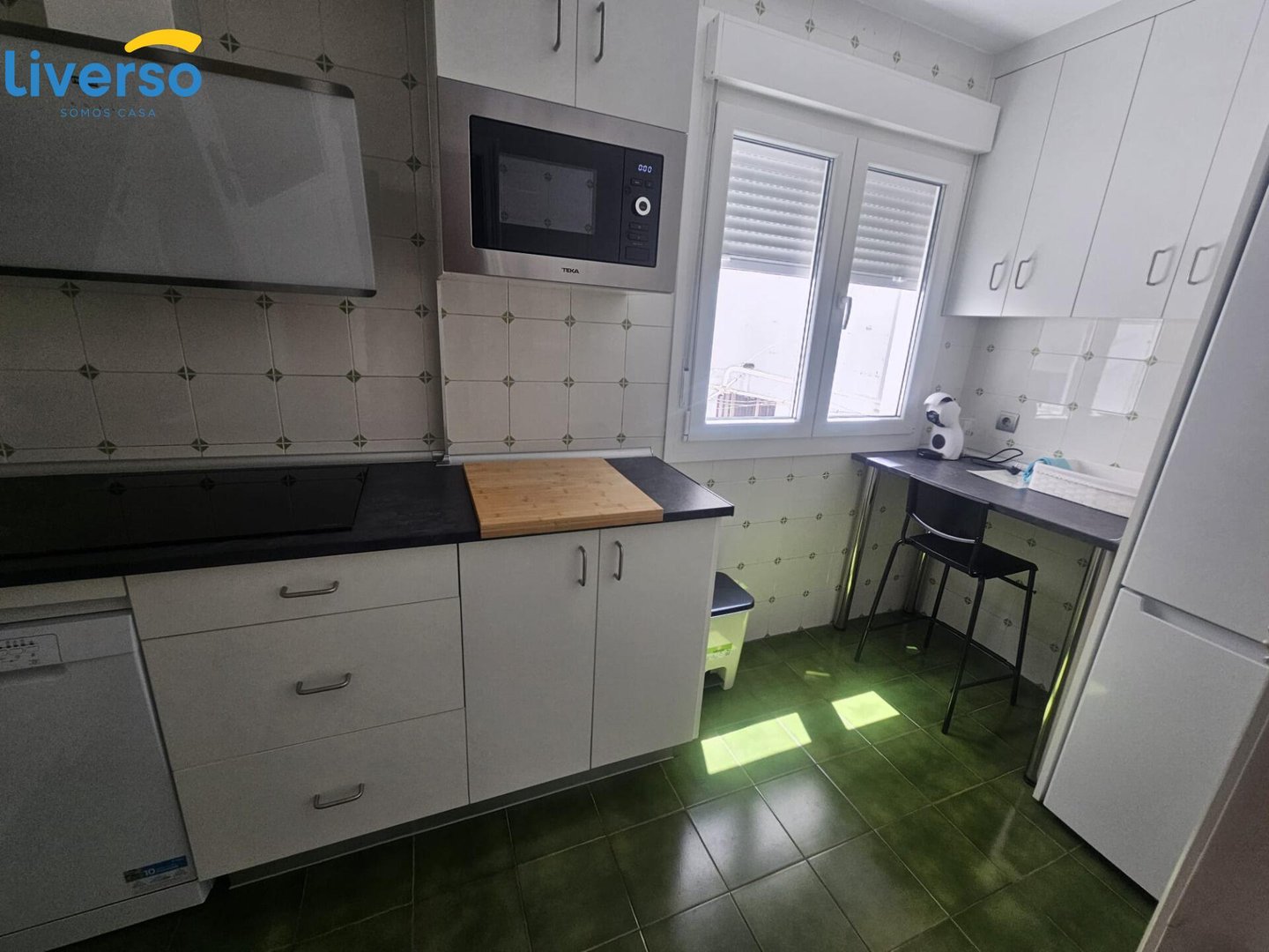 Piso de 118 m² en Burgos