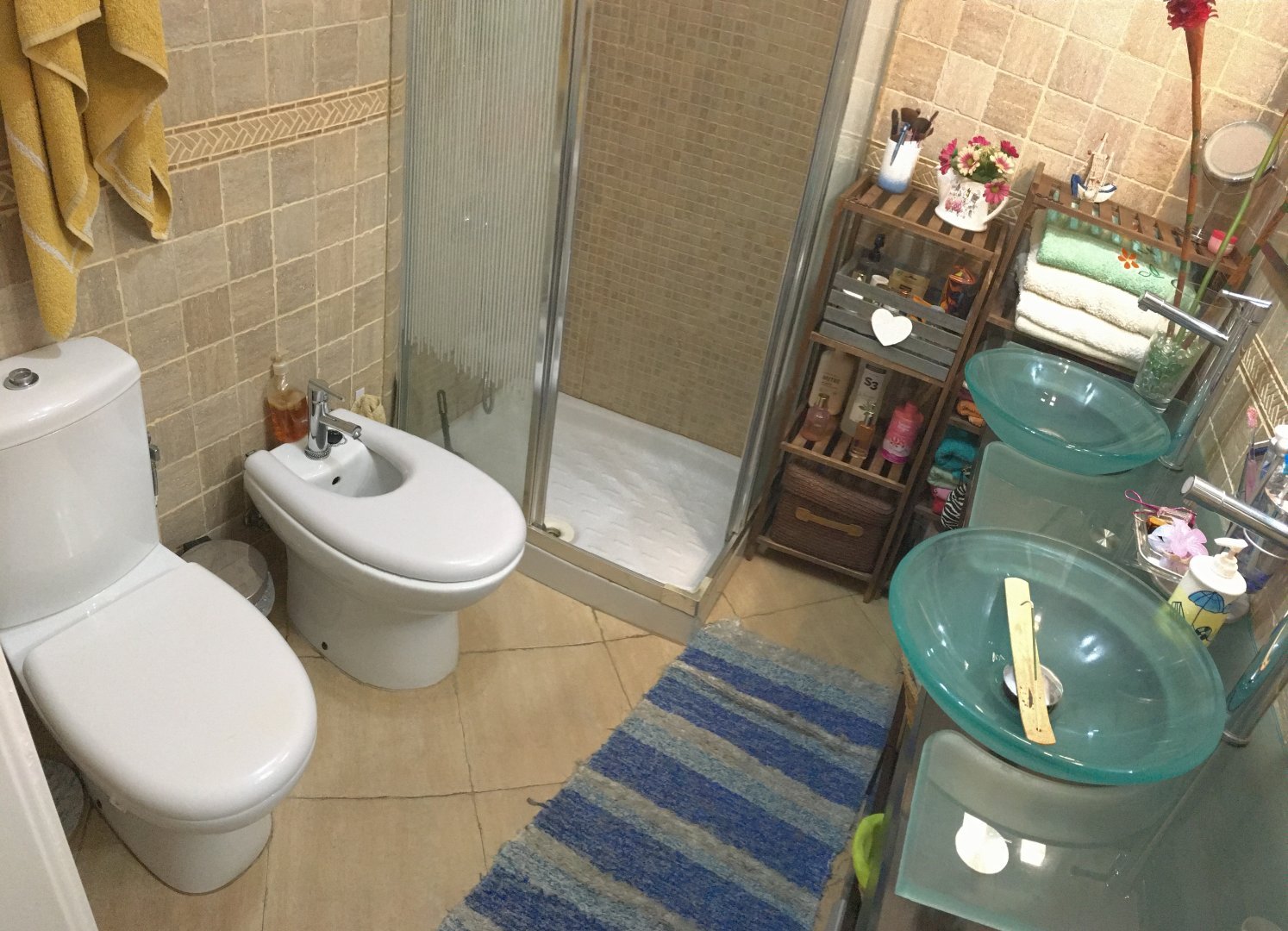 Appartamento 72 m² a Salobreña