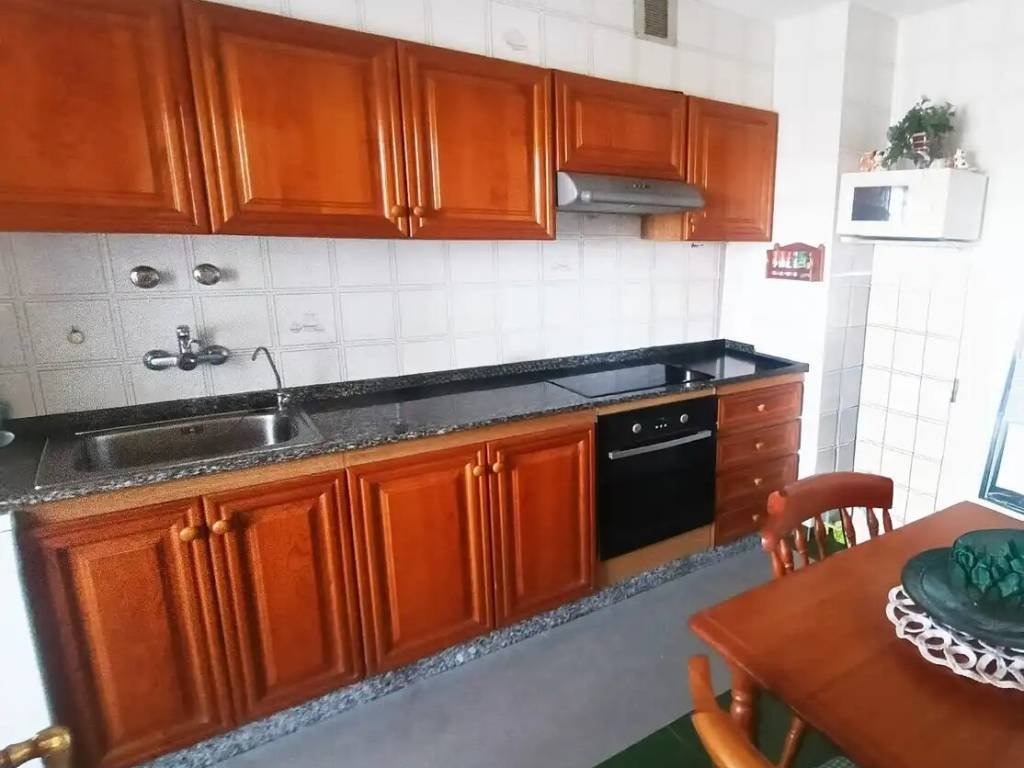 Piso de 101 m² en el Campello