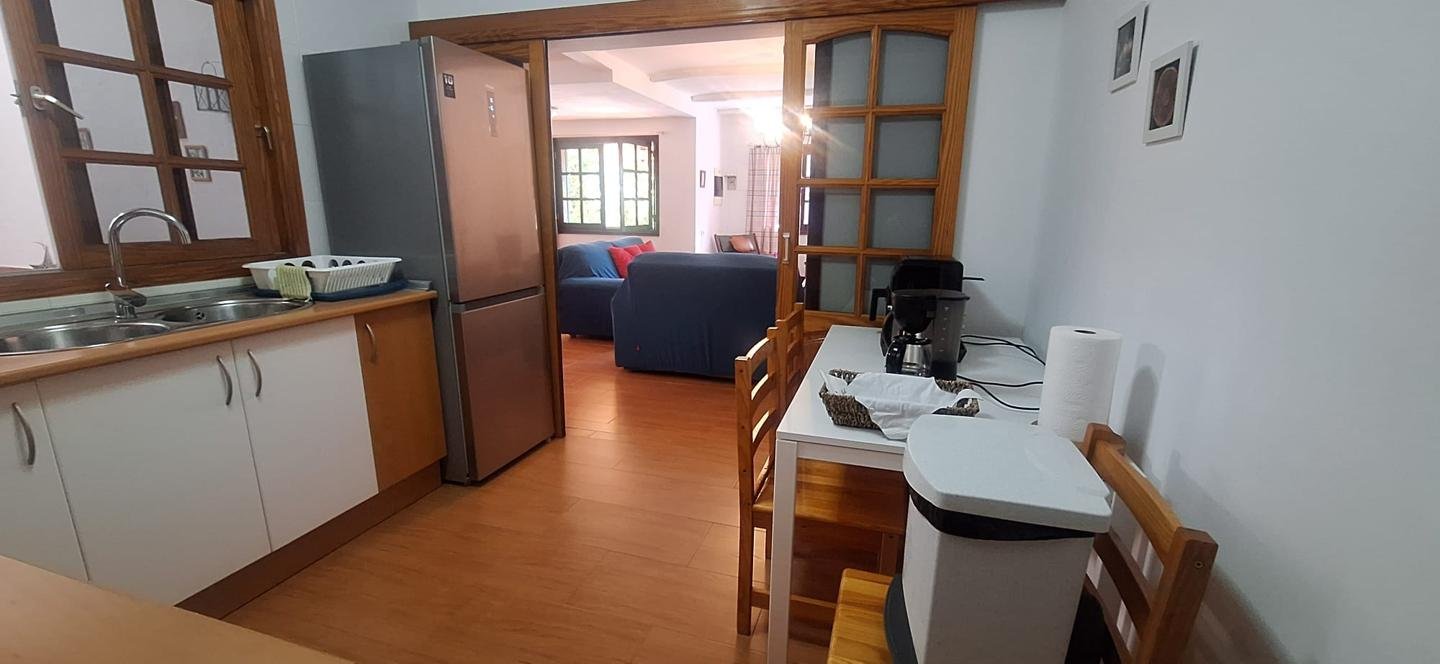Casa de 80 m² en Agaete