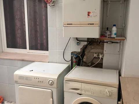 Piso de 120 m² en Agudo