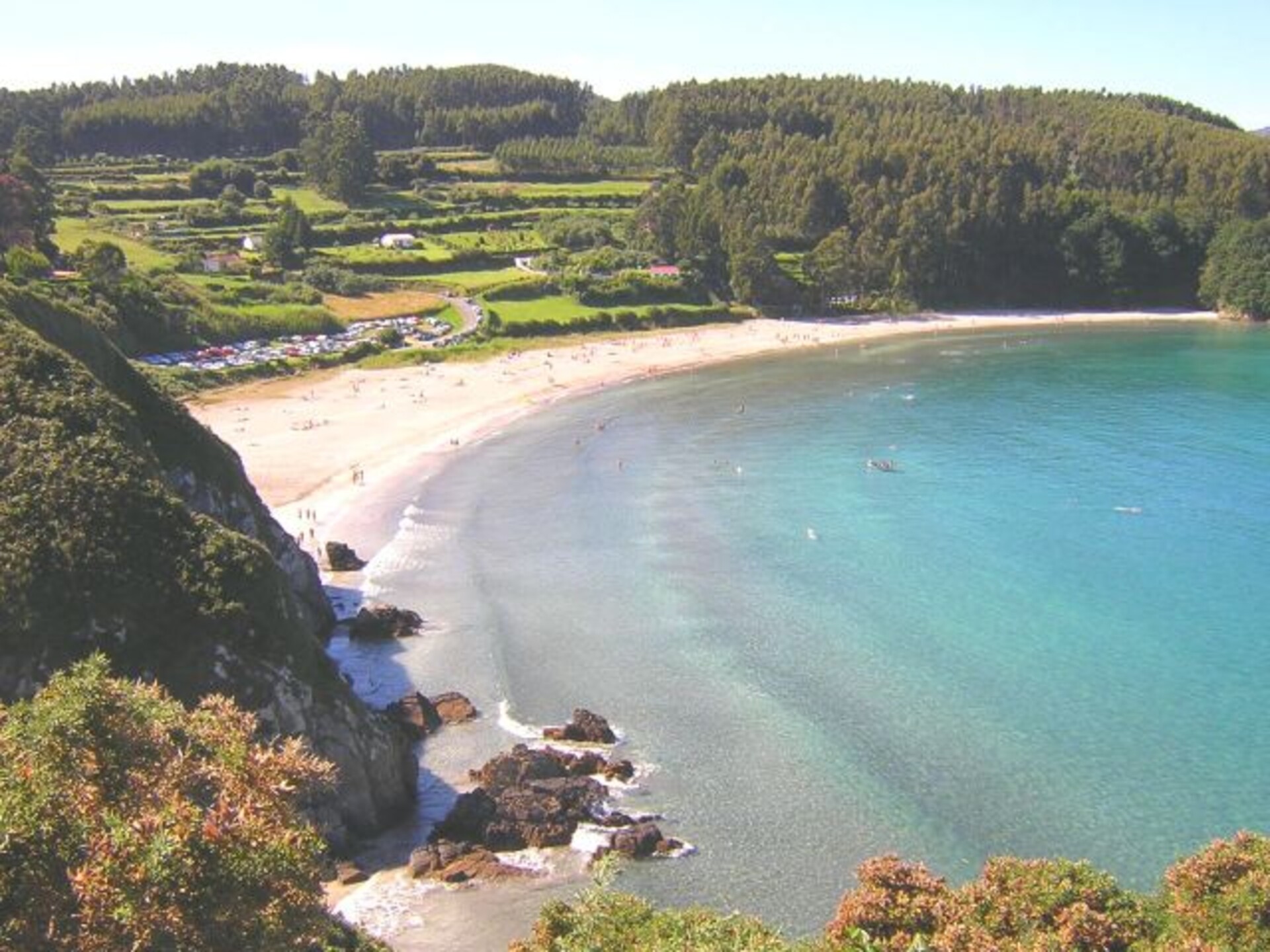 Appartamento 52 m² a Cariño
