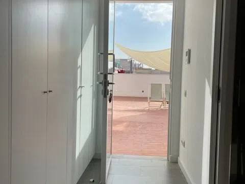 Piso de 100 m² en Barcelona