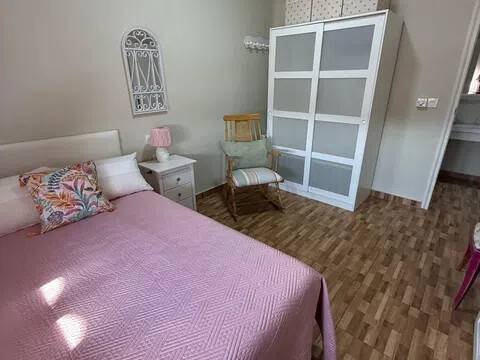 Piso de 120 m² en Murcia