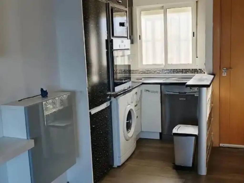 Piso de 45 m² en Benalmádena