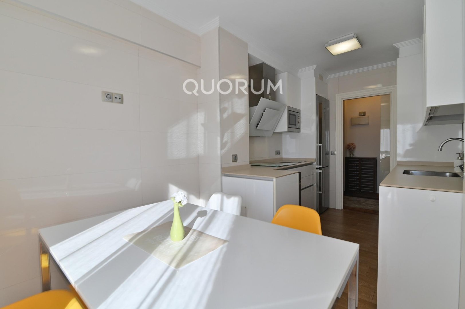 Pis de 81 m² a Bilbao