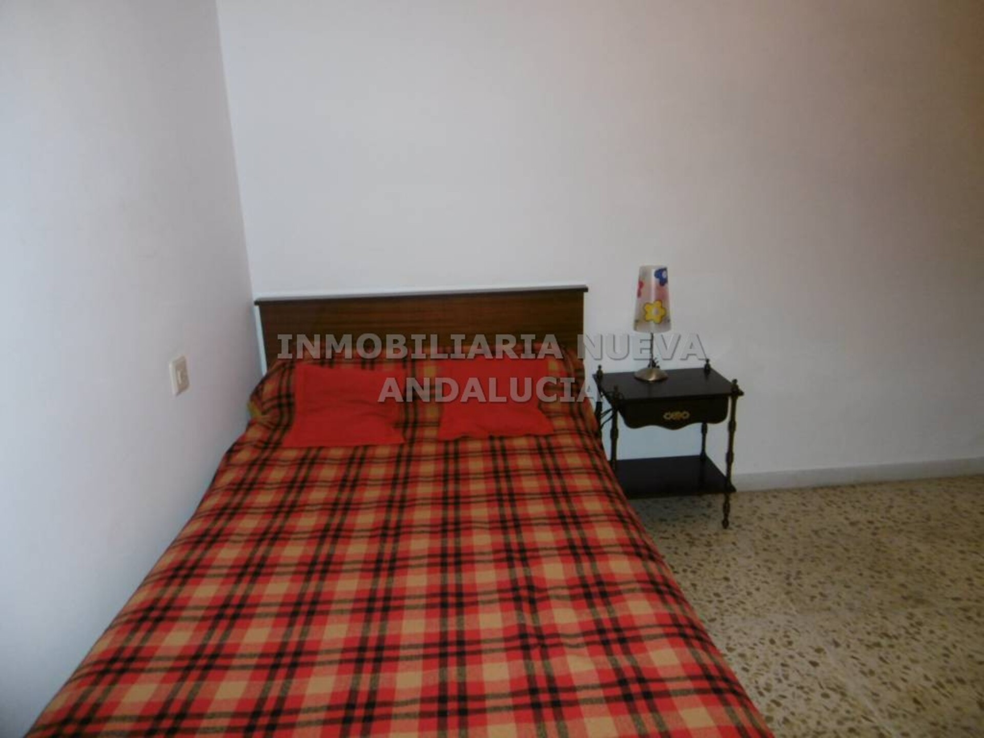Piso de 108 m² en Almería