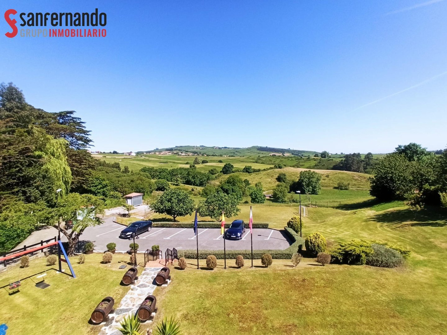 Piso de 56 m² en Santillana del Mar