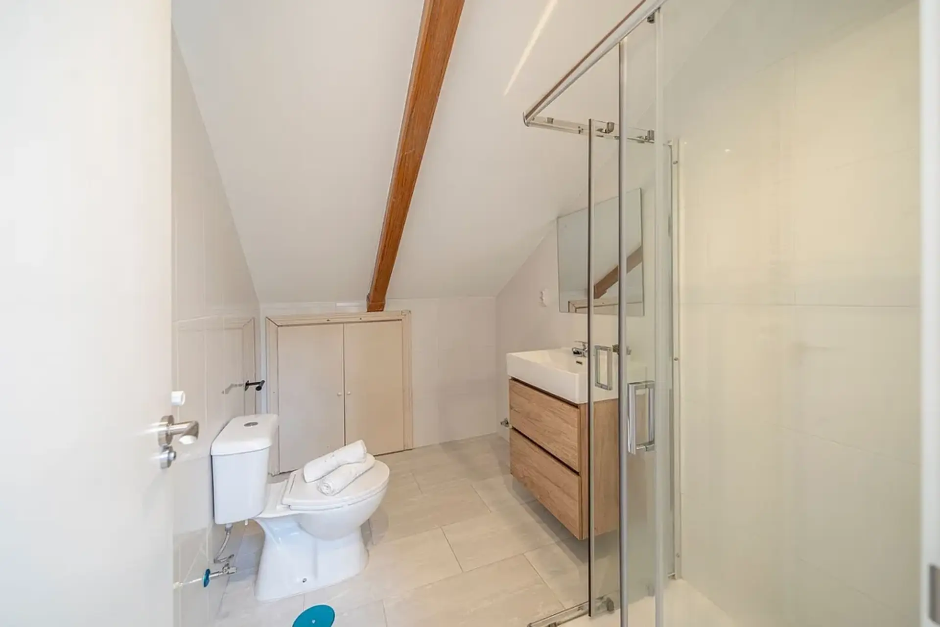 Pis de 110 m² a San Sebastián de los Reyes