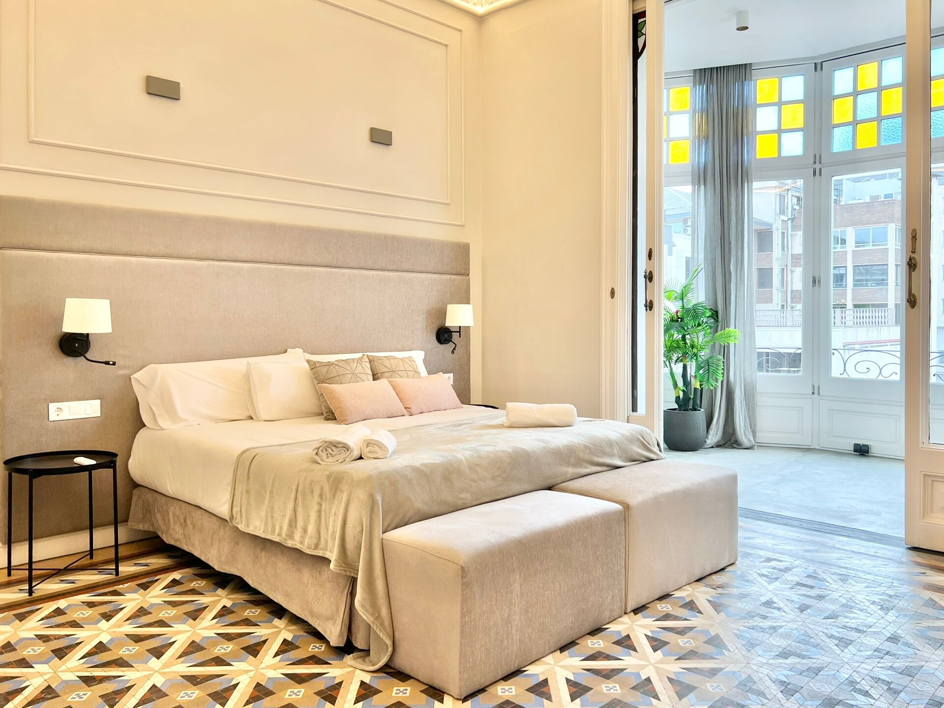 Piso de 234 m² en Barcelona