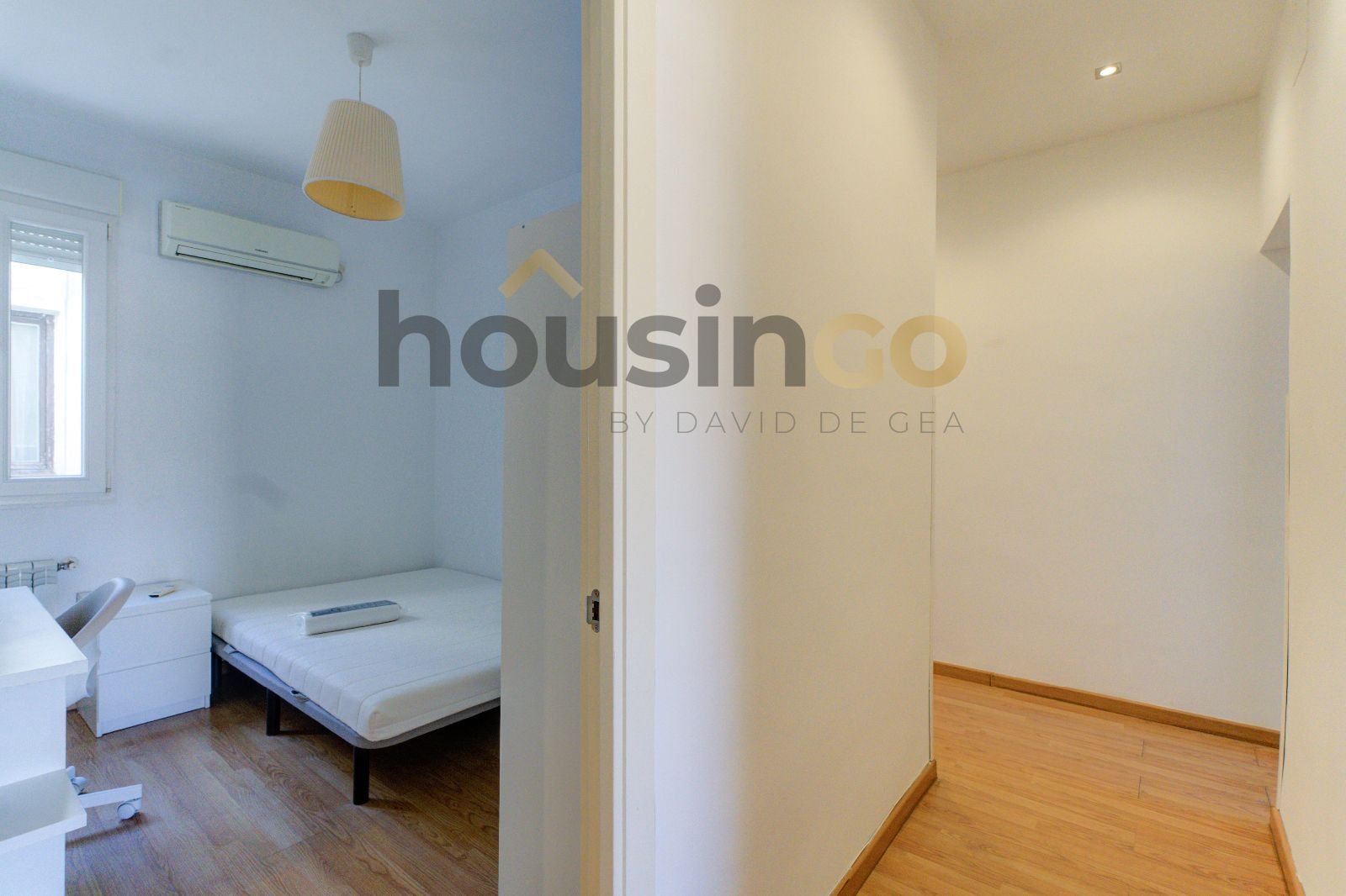 Pis de 108 m² a Madrid