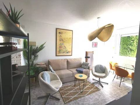Casa de 50 m² en Benalmádena