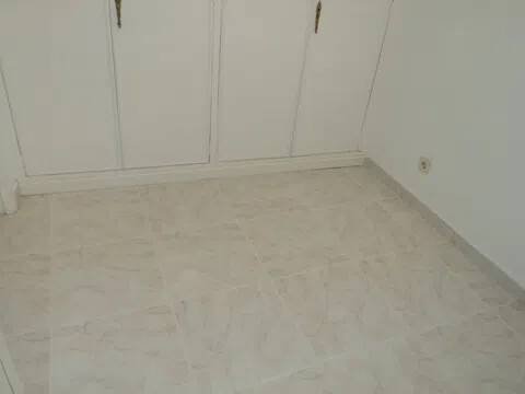 Piso de 90 m² en Madrid