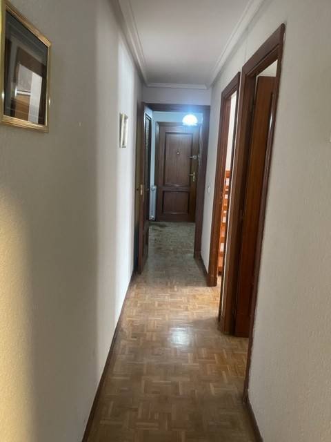Piso de 125 m² en Salamanca