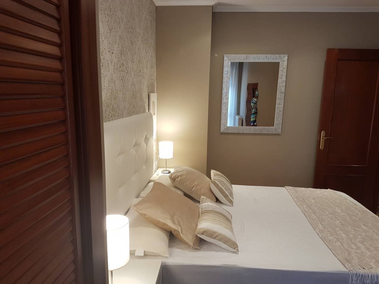 Piso de 45 m² en Gijón