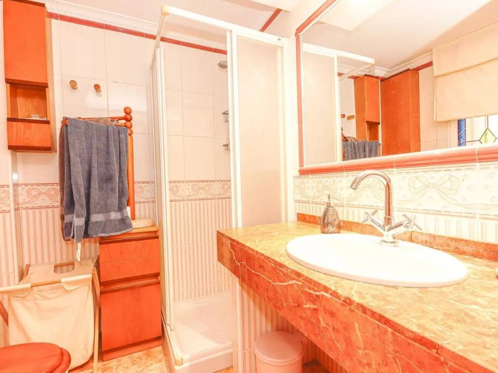 Casa de 123 m² en Orihuela