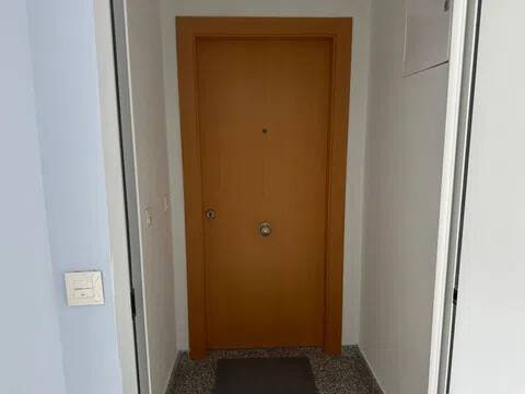 Pis de 58 m² a Calp