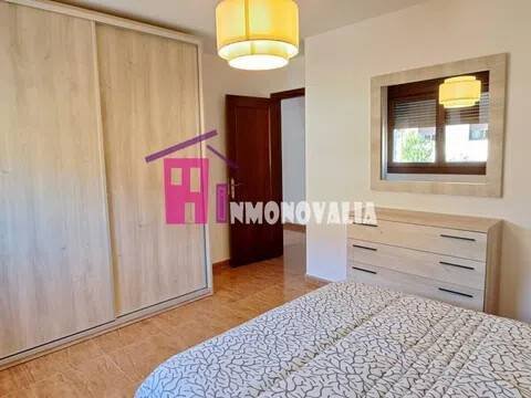 Wohnung 120 m² in Moaña