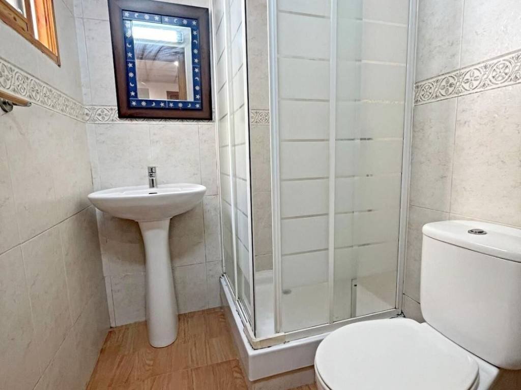 Pis de 70 m² a Màlaga