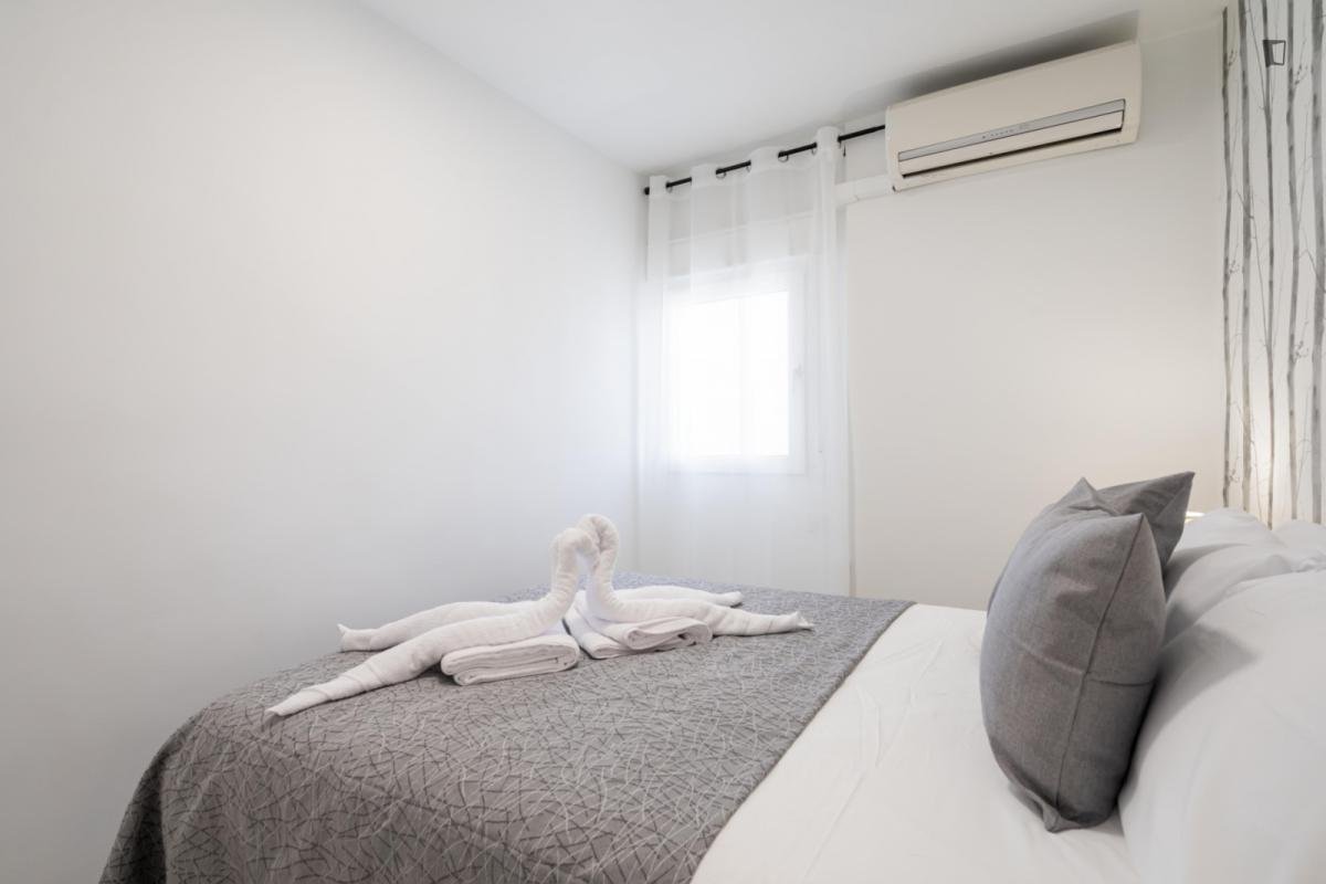 Pis de 83 m² a Madrid