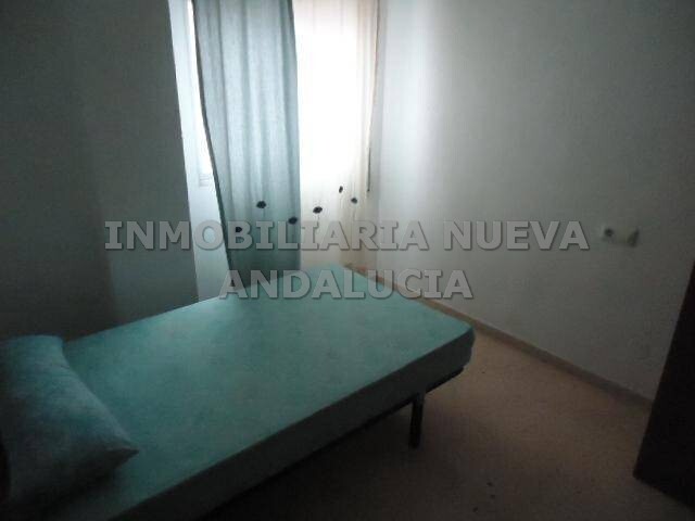 Piso de 120 m² en Almería
