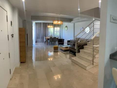 Pis de 239 m² a Sant Joan d'Alacant