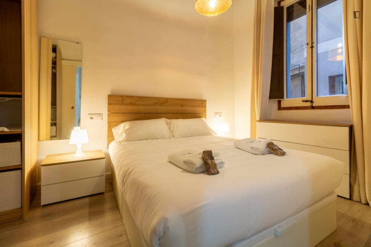 Piso de 65 m² en Barcelona