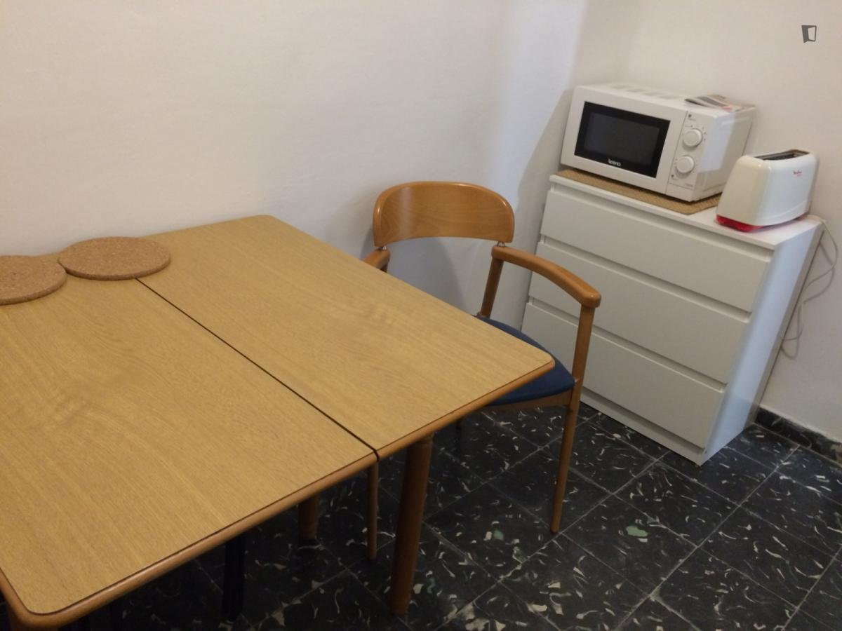Habitación en alquiler, Valencia