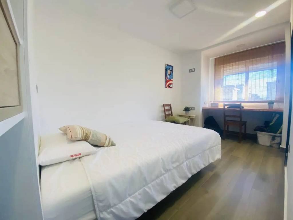 Piso de 90 m² en Dénia
