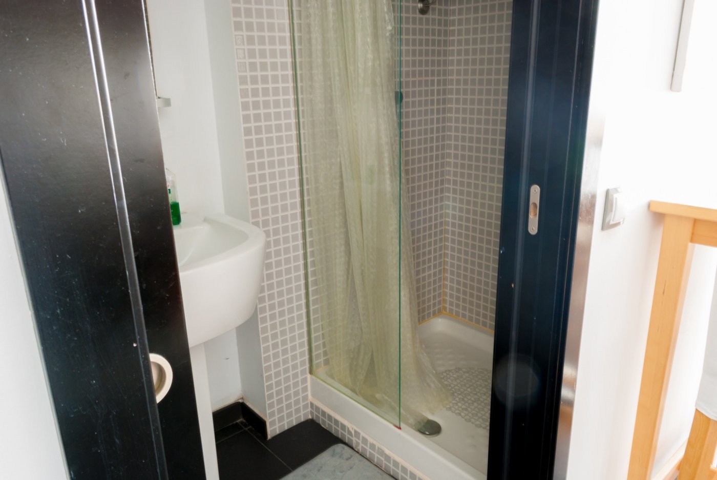 Pis de 45 m² a Cabanillas del Campo