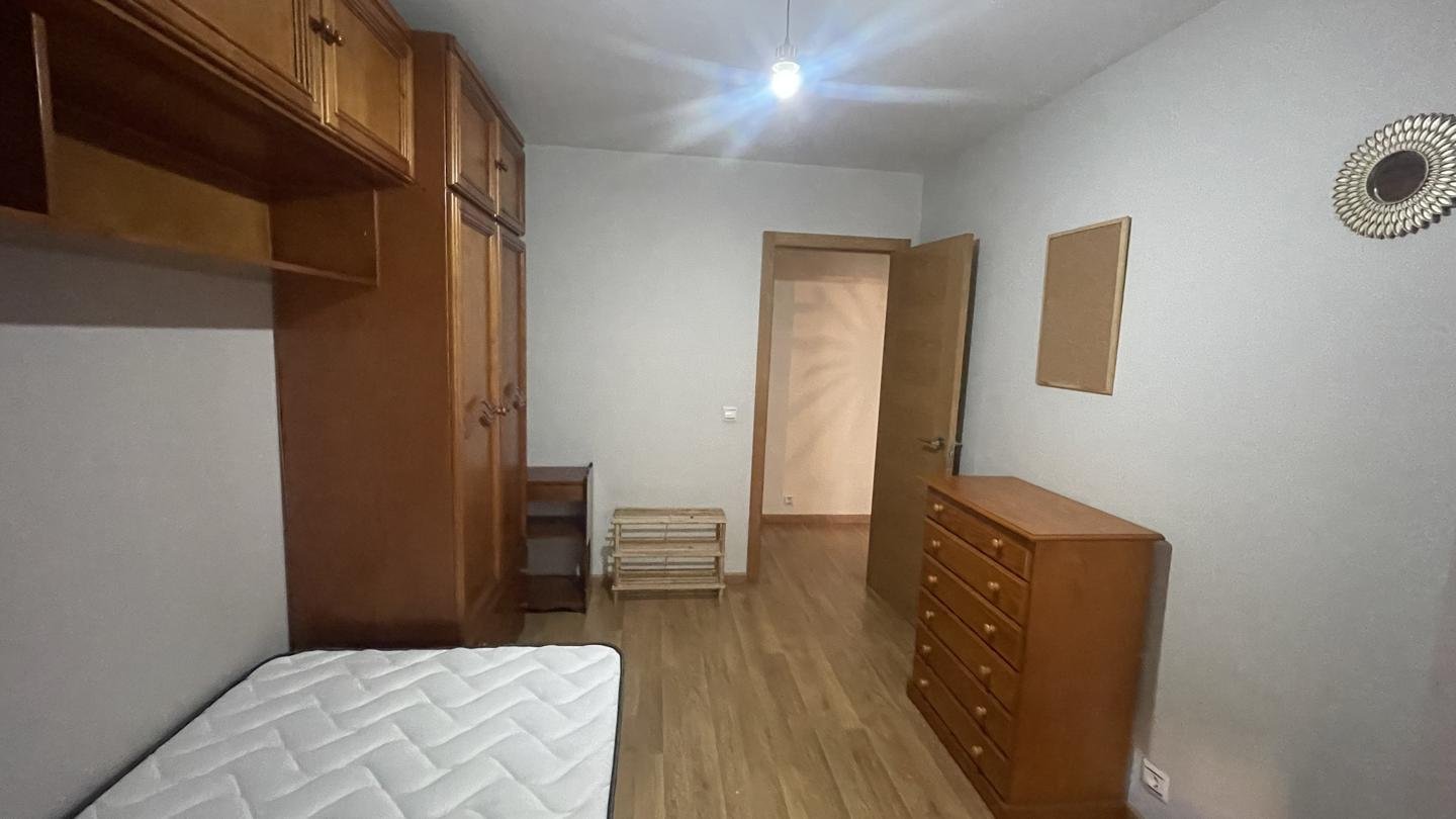Habitación 130 m², Ponferrada