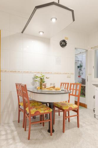 Habitación 85 m², Pontevedra