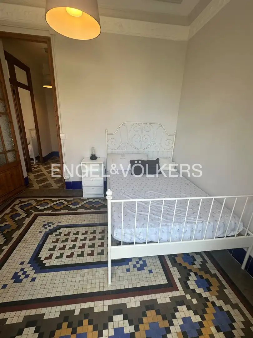 Piso de 140 m² en Valencia