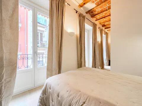 Pis de 60 m² a Madrid