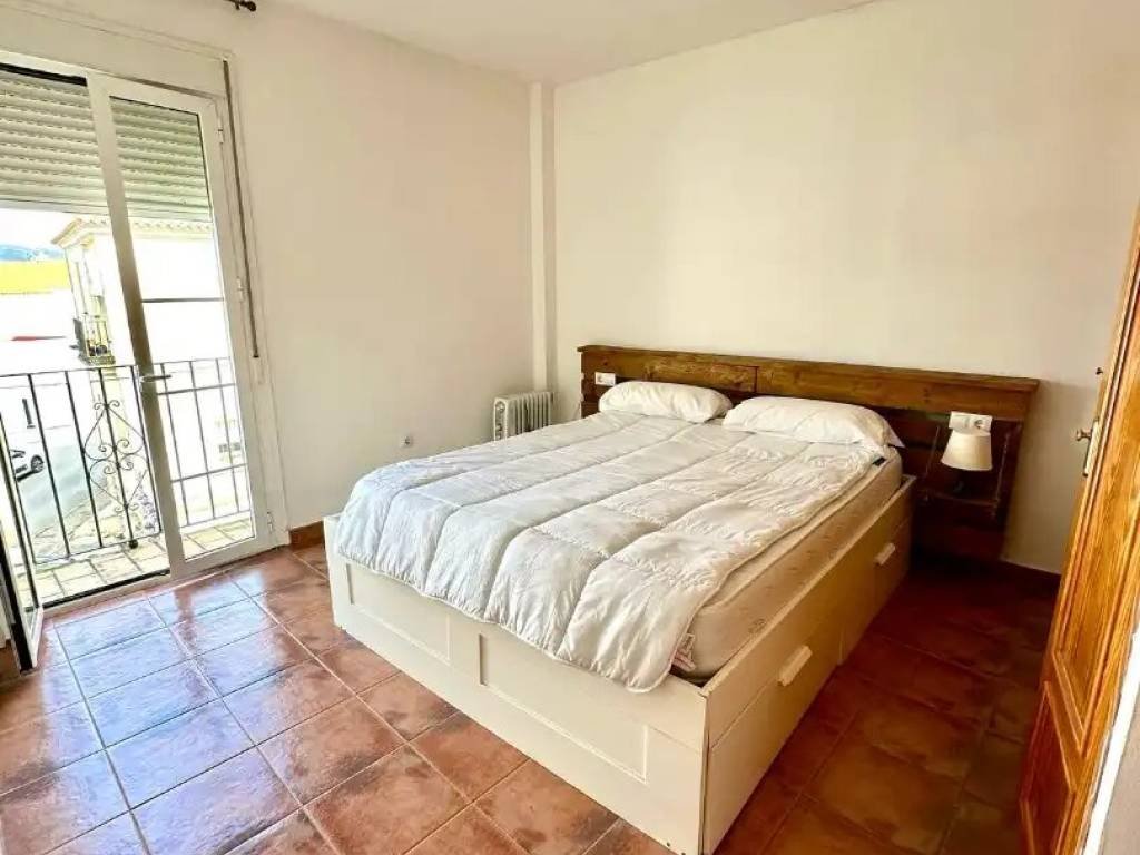 Piso de 82 m² en Tarifa