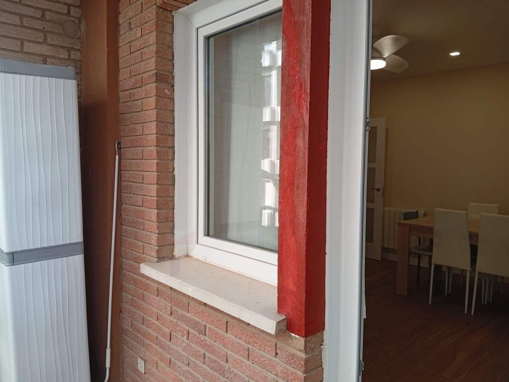 Piso de 100 m² en Badajoz